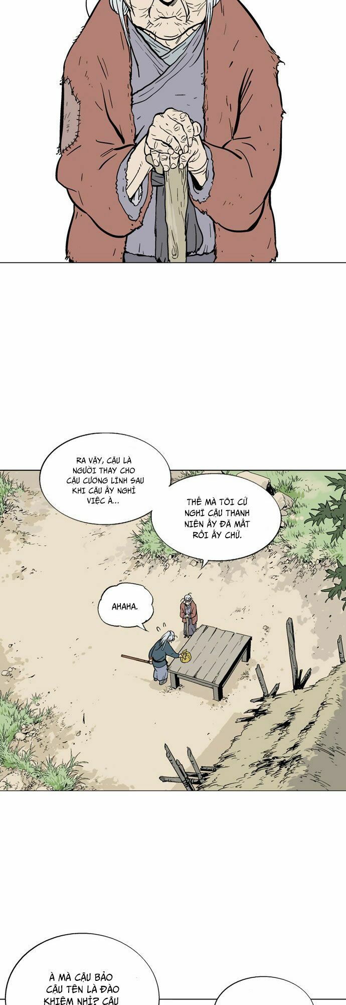Gosu - Cao Thủ: Chapter 88: Chapter 2