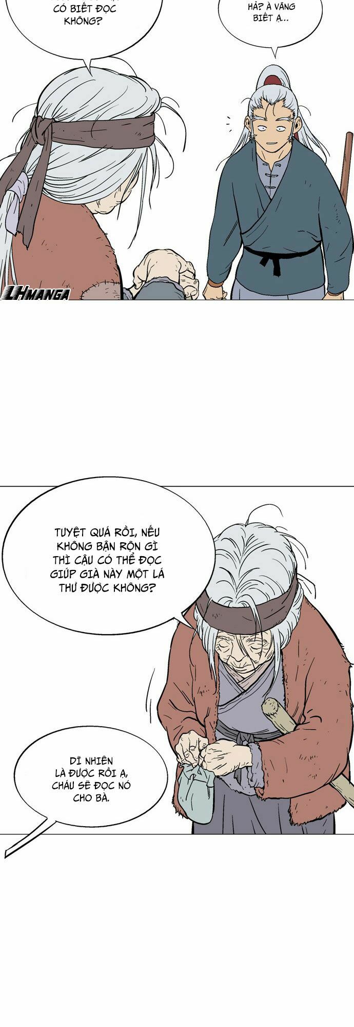 Gosu - Cao Thủ: Chapter 88: Chapter 2