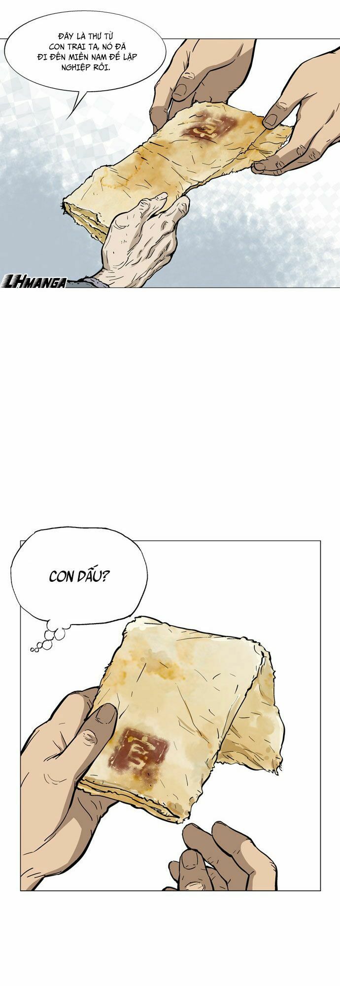 Gosu - Cao Thủ: Chapter 88: Chapter 2