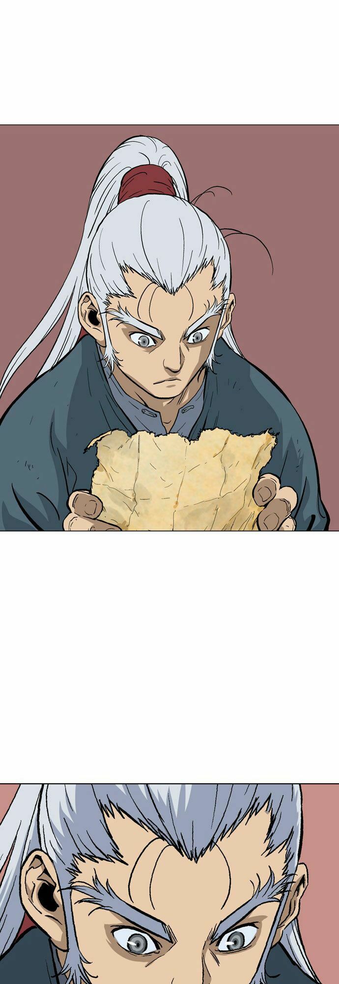 Gosu - Cao Thủ: Chapter 88: Chapter 2