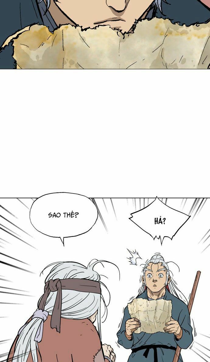 Gosu - Cao Thủ: Chapter 88: Chapter 2