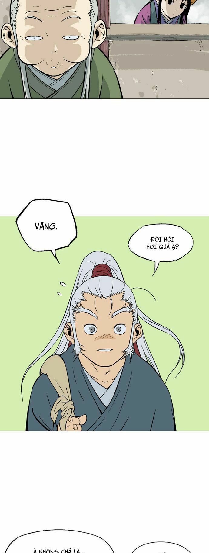 Gosu - Cao Thủ: Chapter 88: Chapter 2