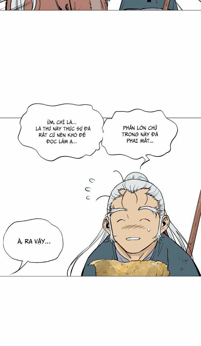 Gosu - Cao Thủ: Chapter 88: Chapter 2