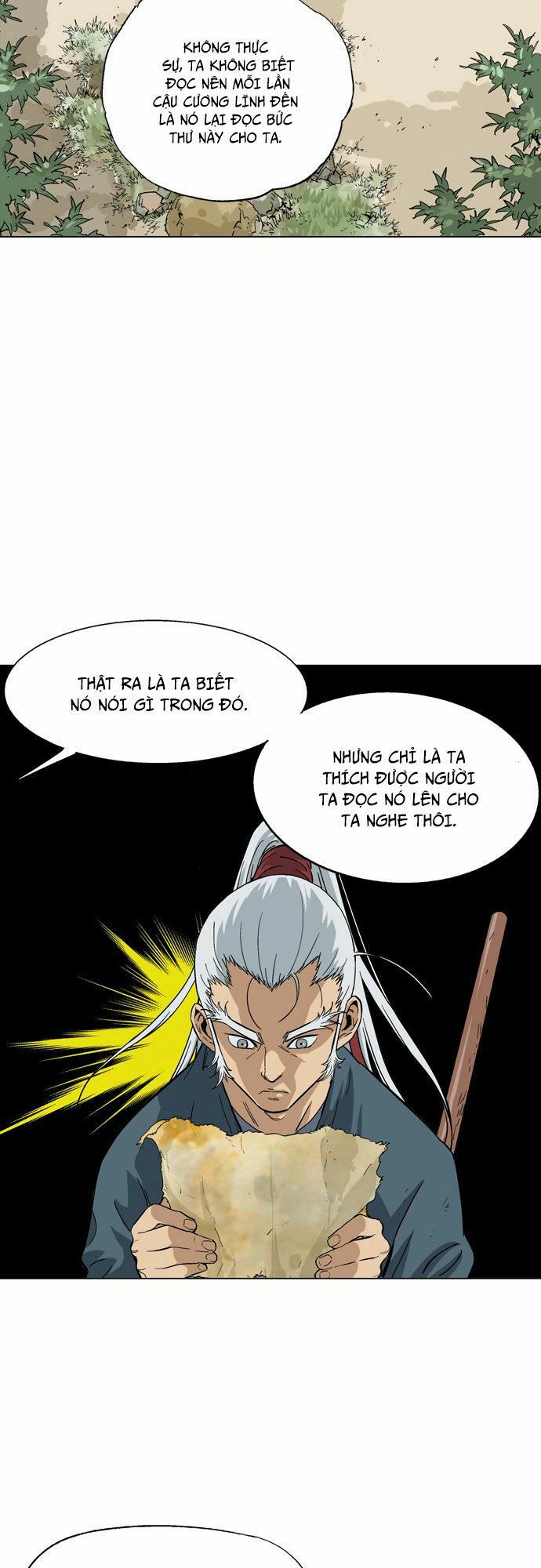 Gosu - Cao Thủ: Chapter 88: Chapter 2