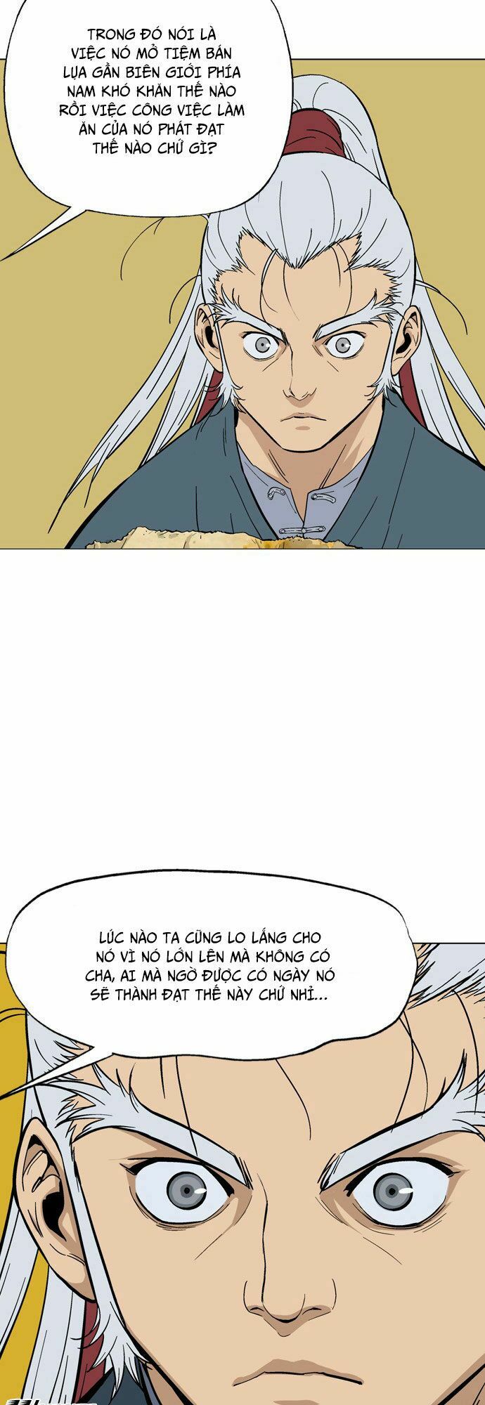 Gosu - Cao Thủ: Chapter 88: Chapter 2