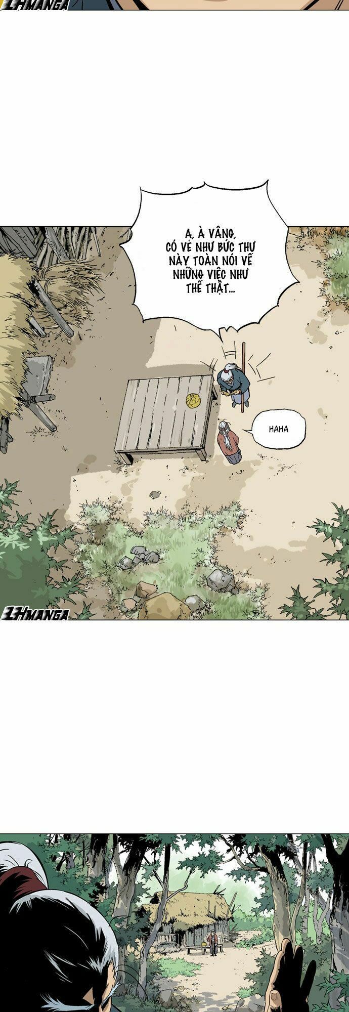 Gosu - Cao Thủ: Chapter 88: Chapter 2