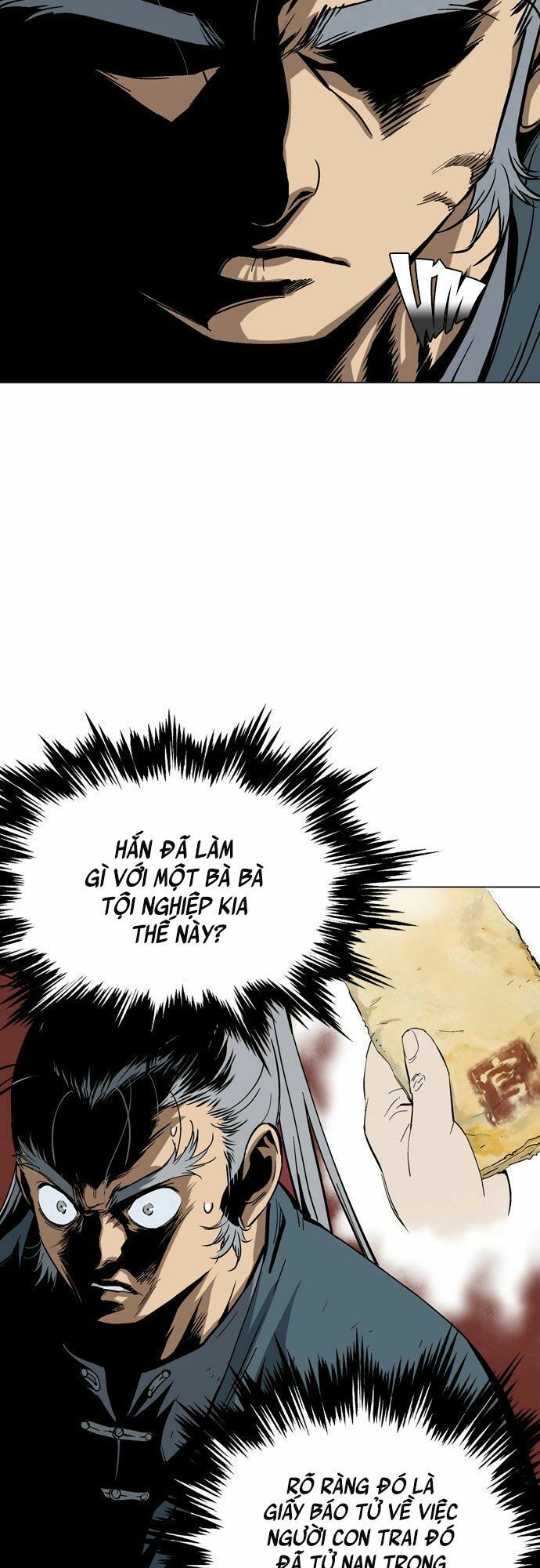 Gosu - Cao Thủ: Chapter 88: Chapter 2