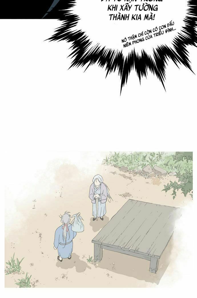 Gosu - Cao Thủ: Chapter 88: Chapter 2