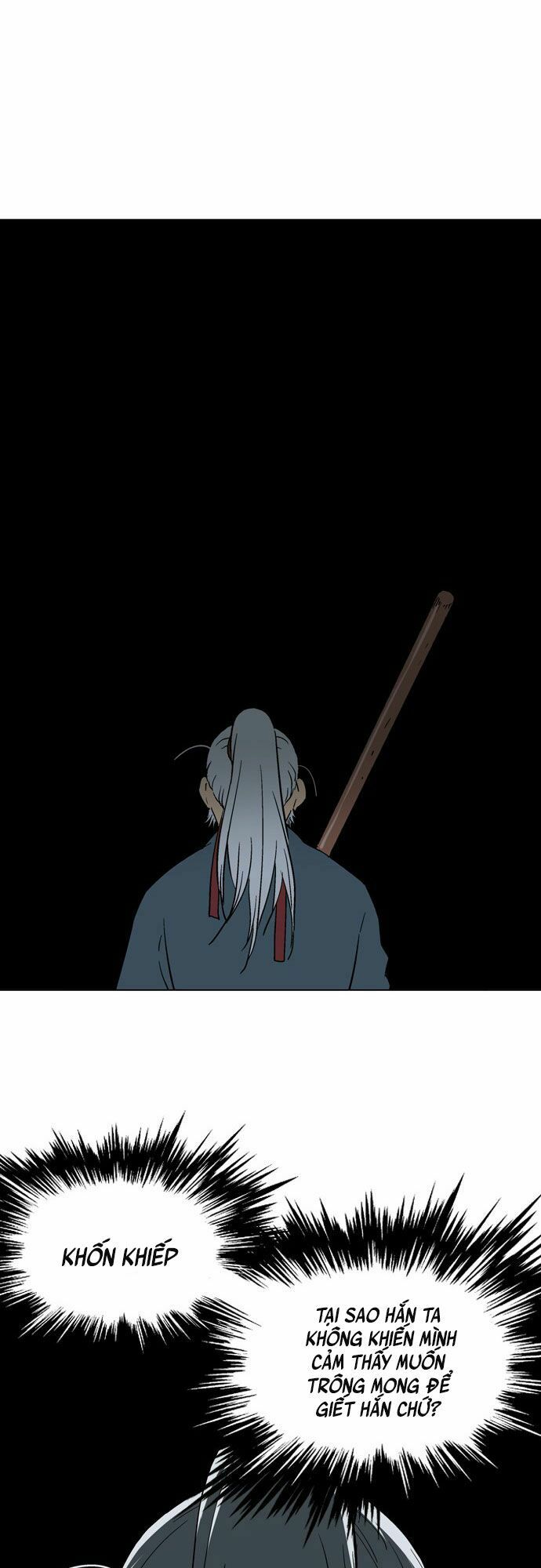 Gosu - Cao Thủ: Chapter 88: Chapter 2