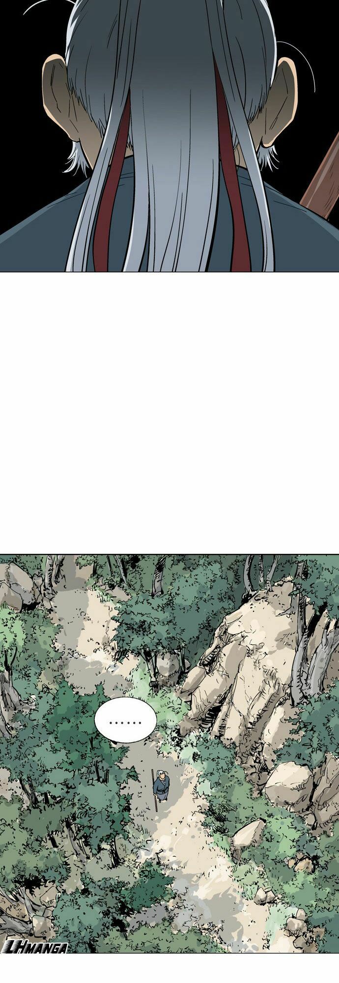Gosu - Cao Thủ: Chapter 88: Chapter 2