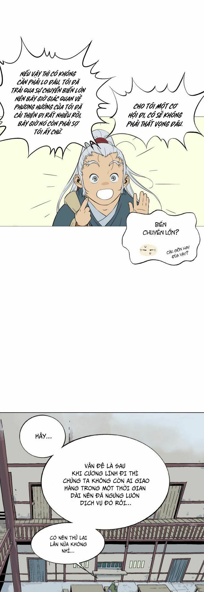 Gosu - Cao Thủ: Chapter 88: Chapter 2
