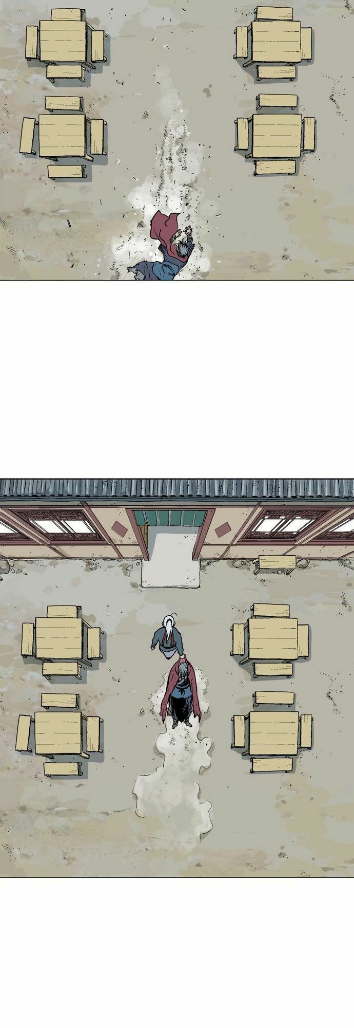 Gosu - Cao Thủ: Chapter 89: Chapter 3