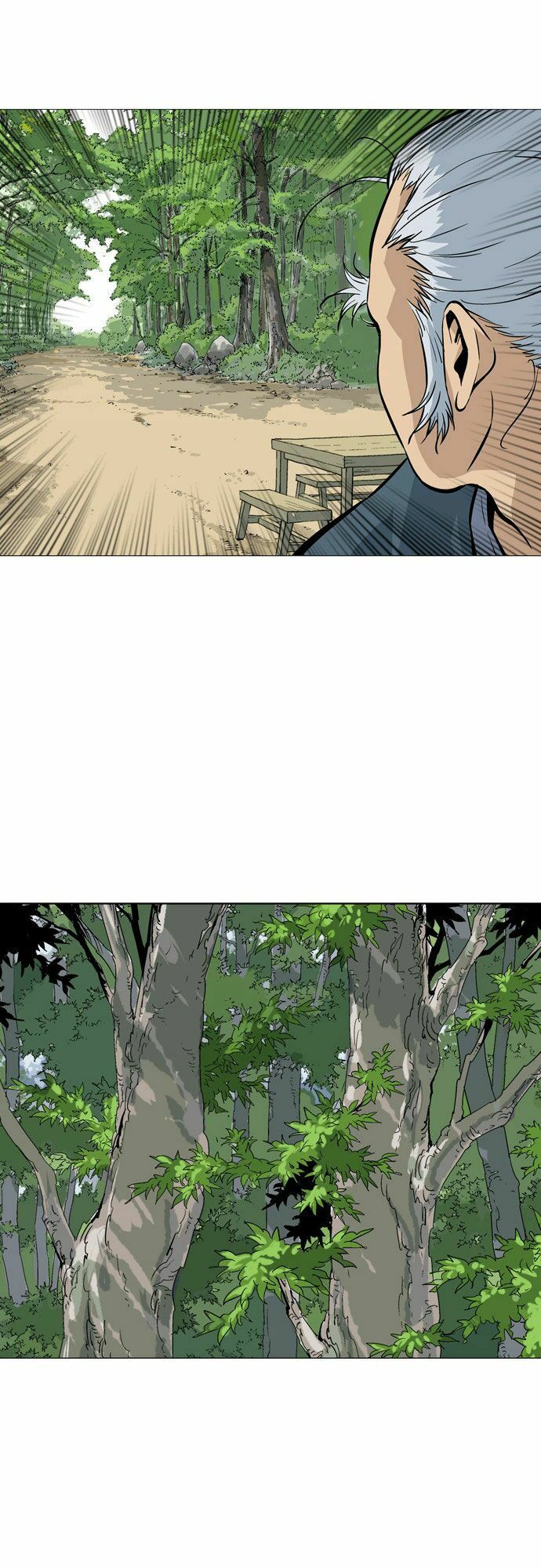 Gosu - Cao Thủ: Chapter 89: Chapter 3