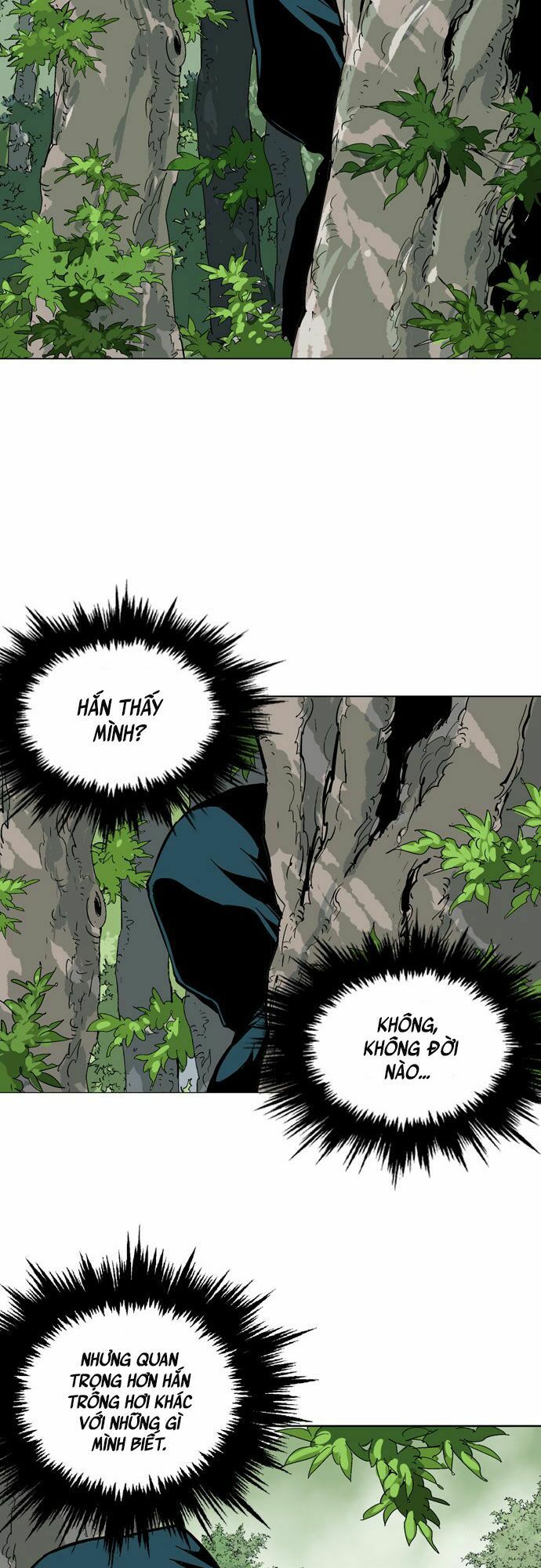 Gosu - Cao Thủ: Chapter 89: Chapter 3