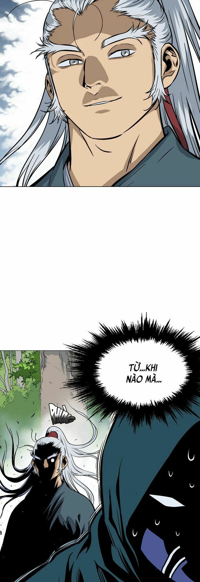 Gosu - Cao Thủ: Chapter 89: Chapter 3