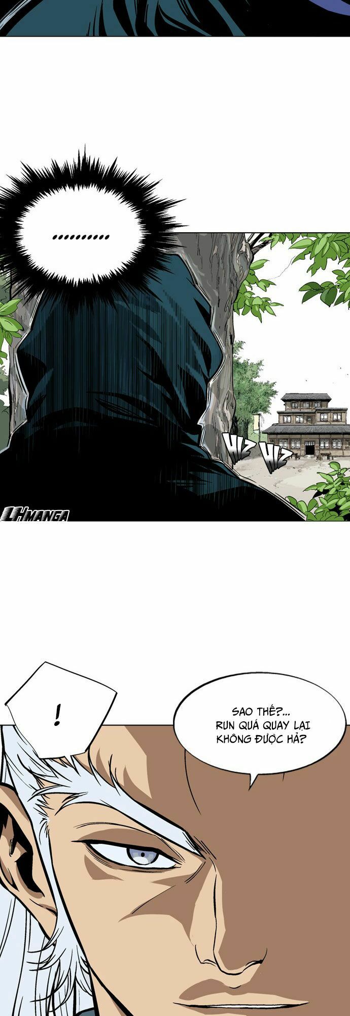 Gosu - Cao Thủ: Chapter 89: Chapter 3