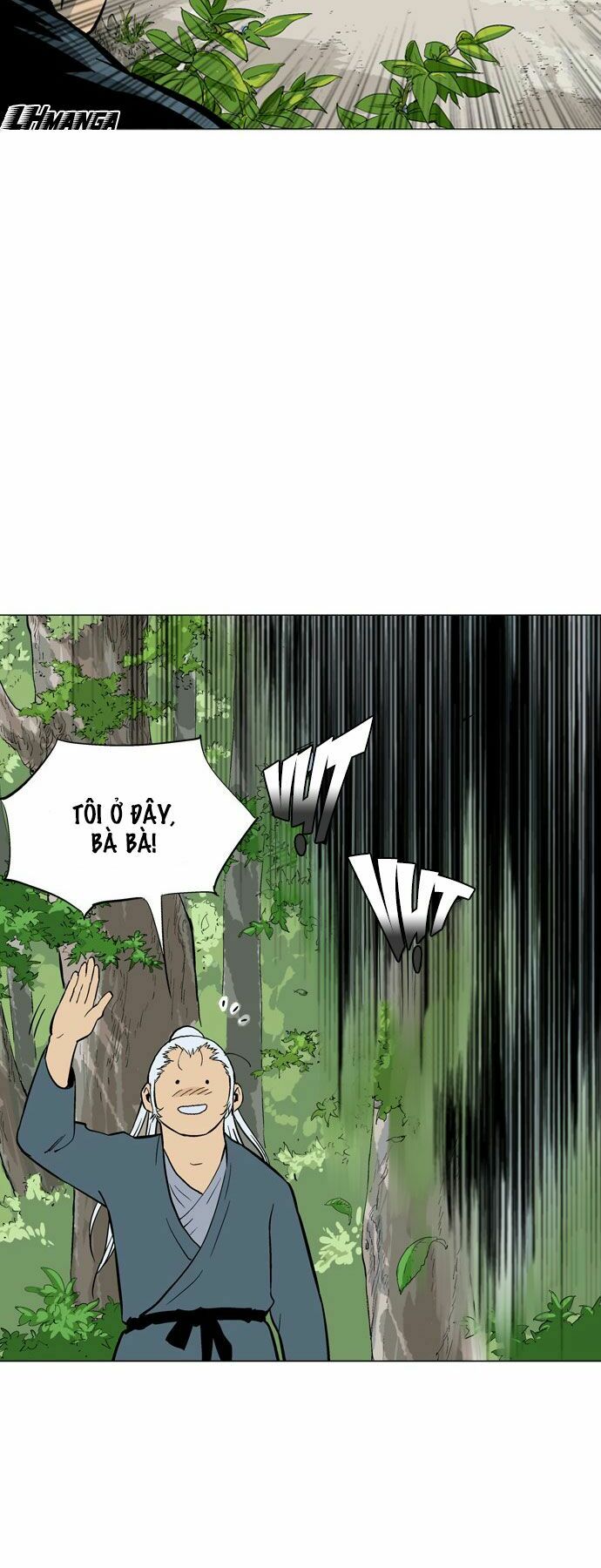 Gosu - Cao Thủ: Chapter 89: Chapter 3