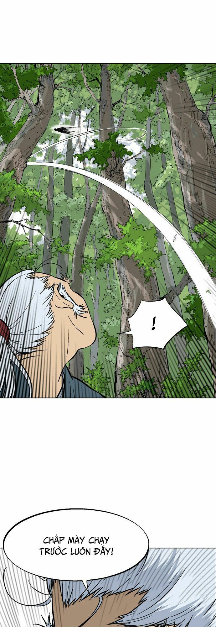 Gosu - Cao Thủ: Chapter 89: Chapter 3