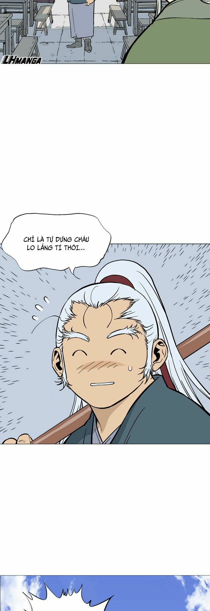 Gosu - Cao Thủ: Chapter 89: Chapter 3