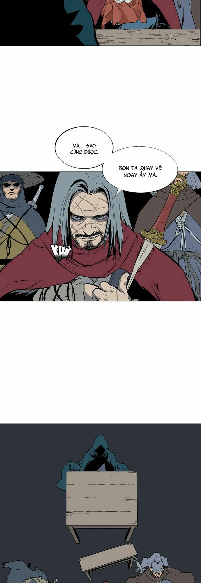 Gosu - Cao Thủ: Chapter 89: Chapter 3