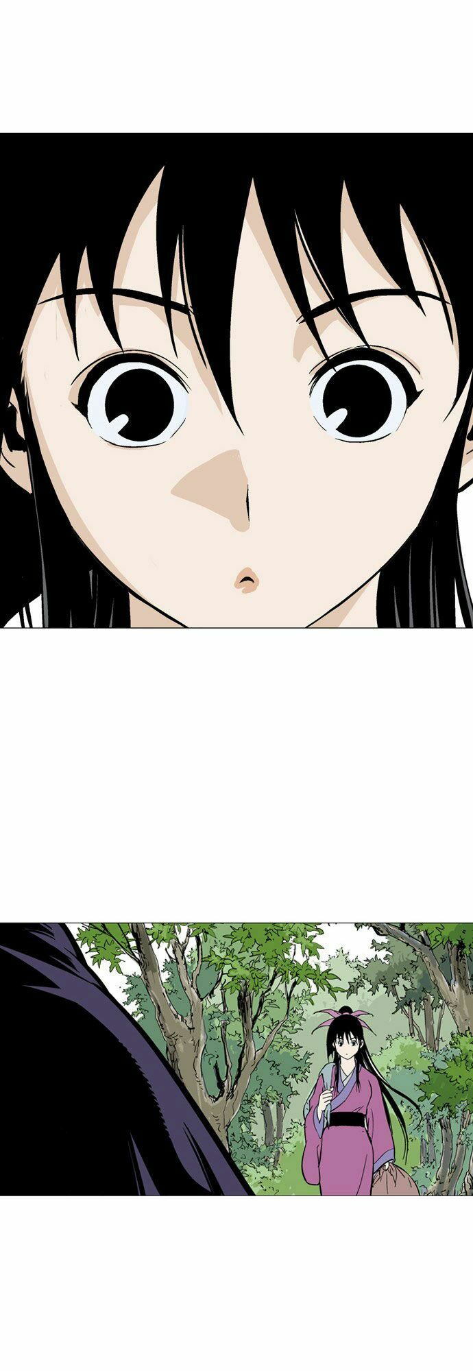 Gosu - Cao Thủ: Chapter 89: Chapter 3