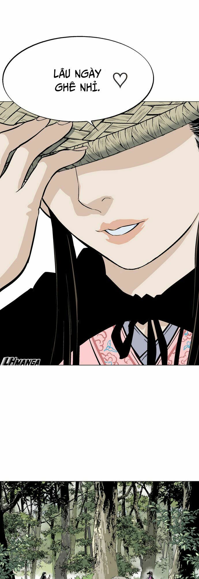 Gosu - Cao Thủ: Chapter 89: Chapter 3