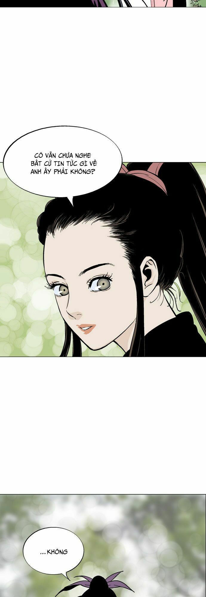 Gosu - Cao Thủ: Chapter 89: Chapter 3