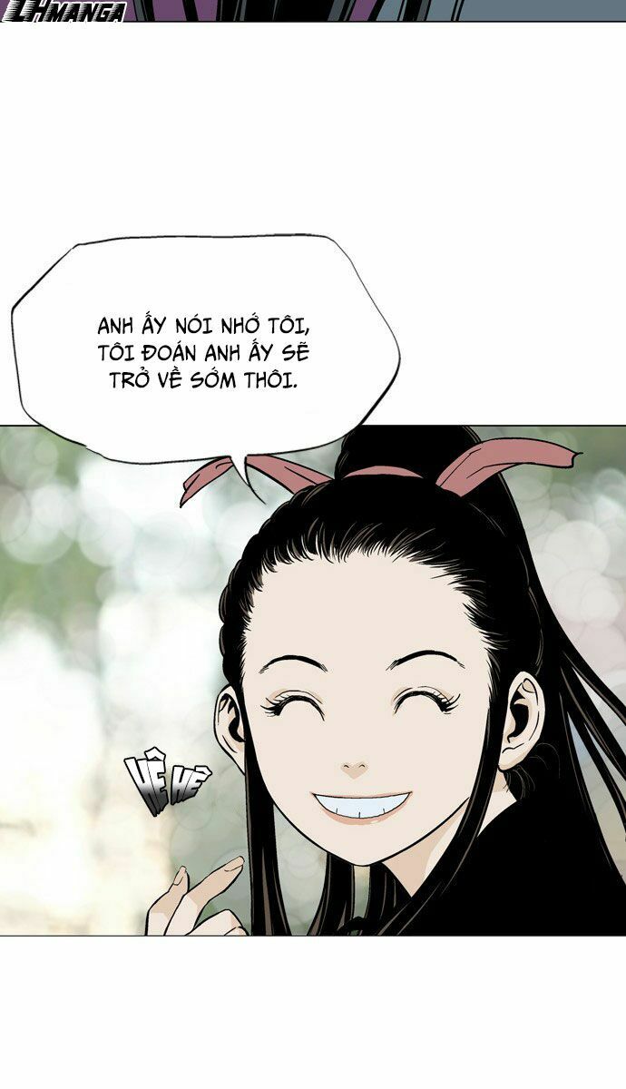 Gosu - Cao Thủ: Chapter 89: Chapter 3