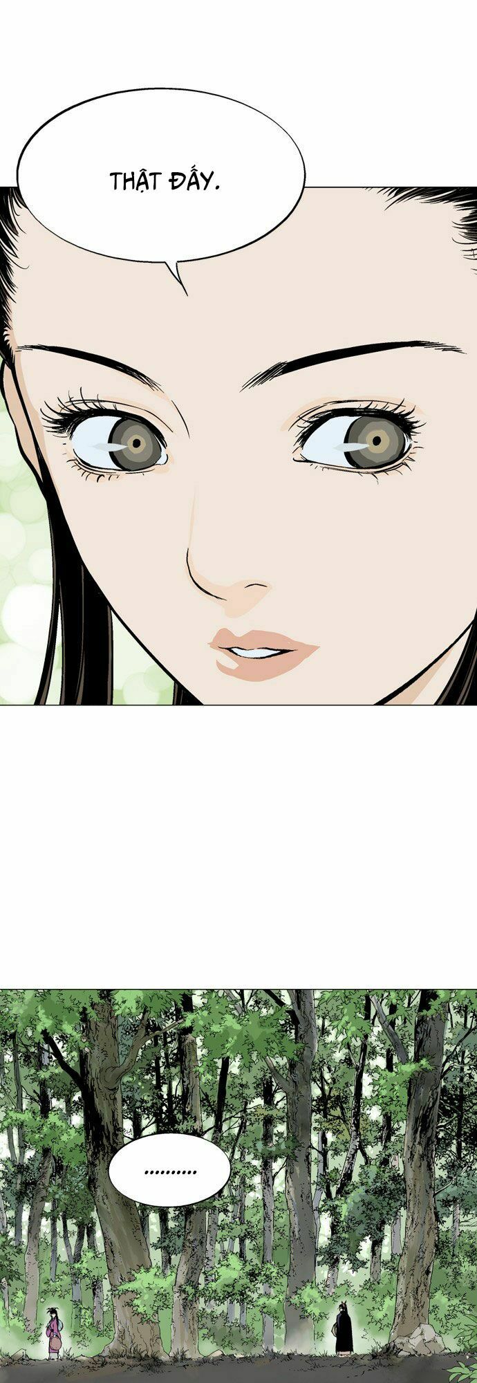 Gosu - Cao Thủ: Chapter 89: Chapter 3