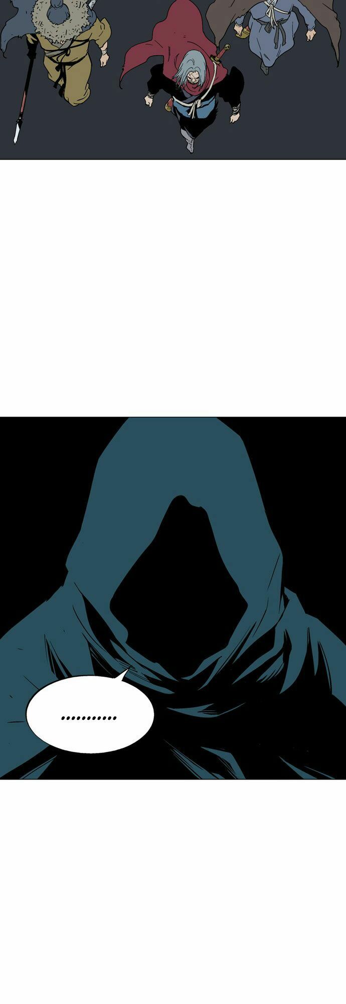 Gosu - Cao Thủ: Chapter 89: Chapter 3