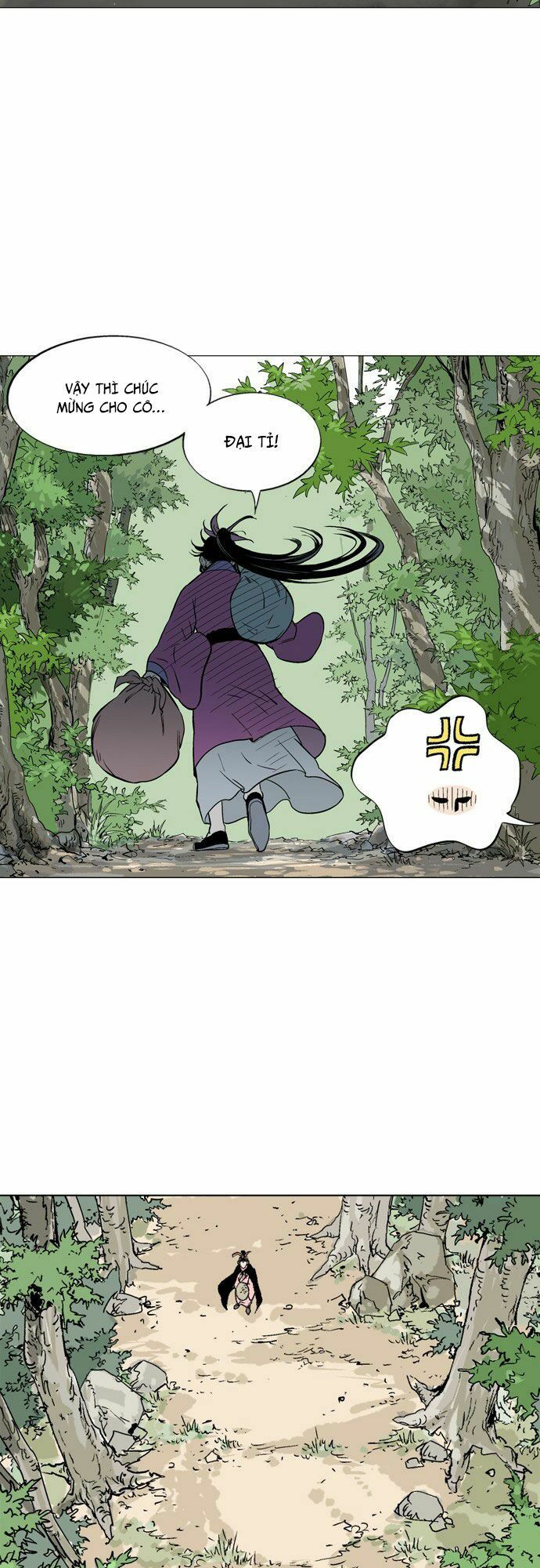 Gosu - Cao Thủ: Chapter 89: Chapter 3