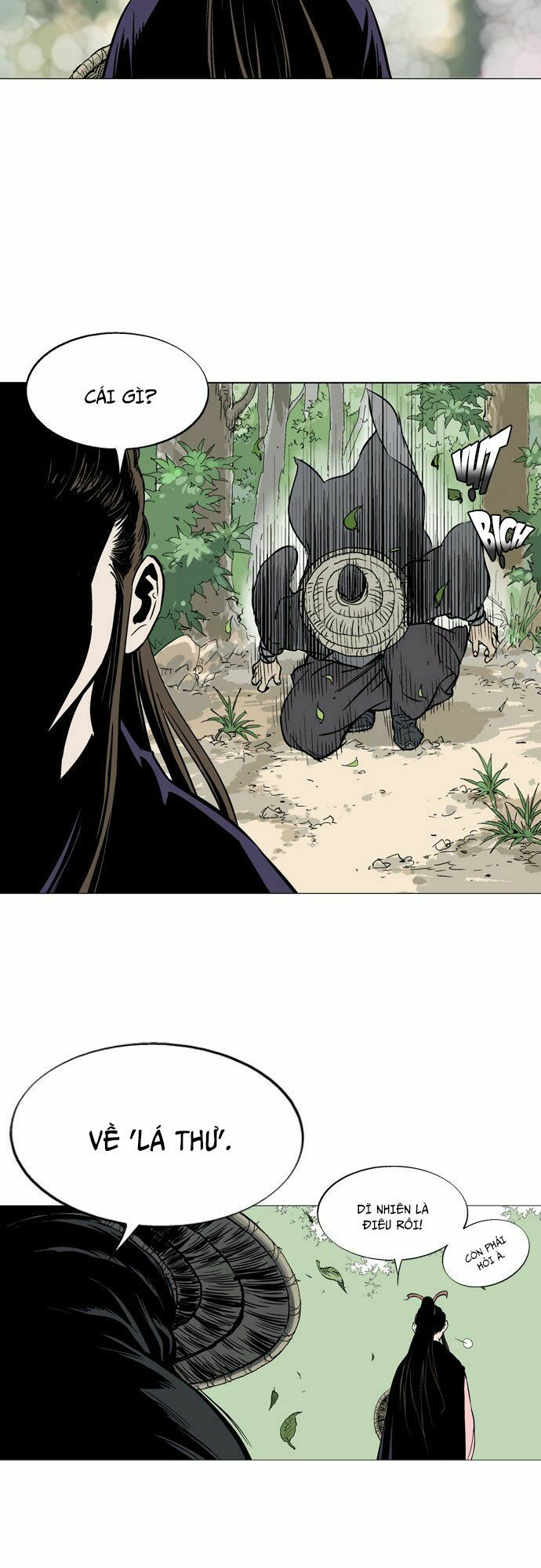 Gosu - Cao Thủ: Chapter 89: Chapter 3