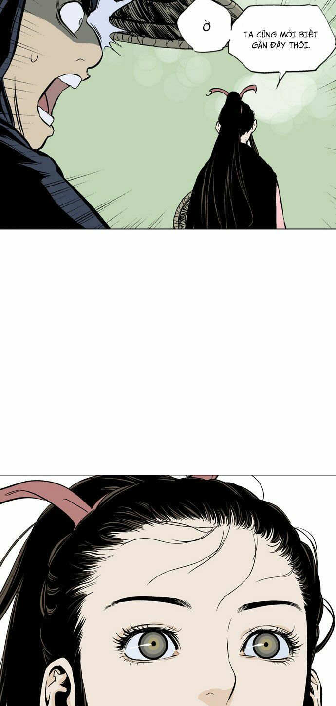 Gosu - Cao Thủ: Chapter 89: Chapter 3