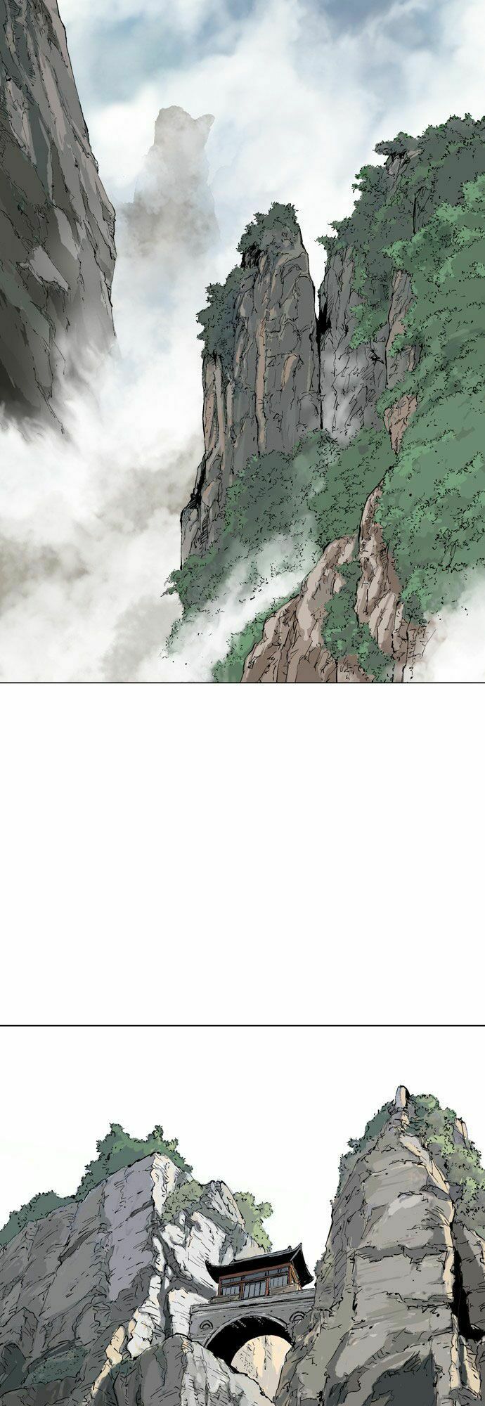 Gosu - Cao Thủ: Chapter 89: Chapter 3