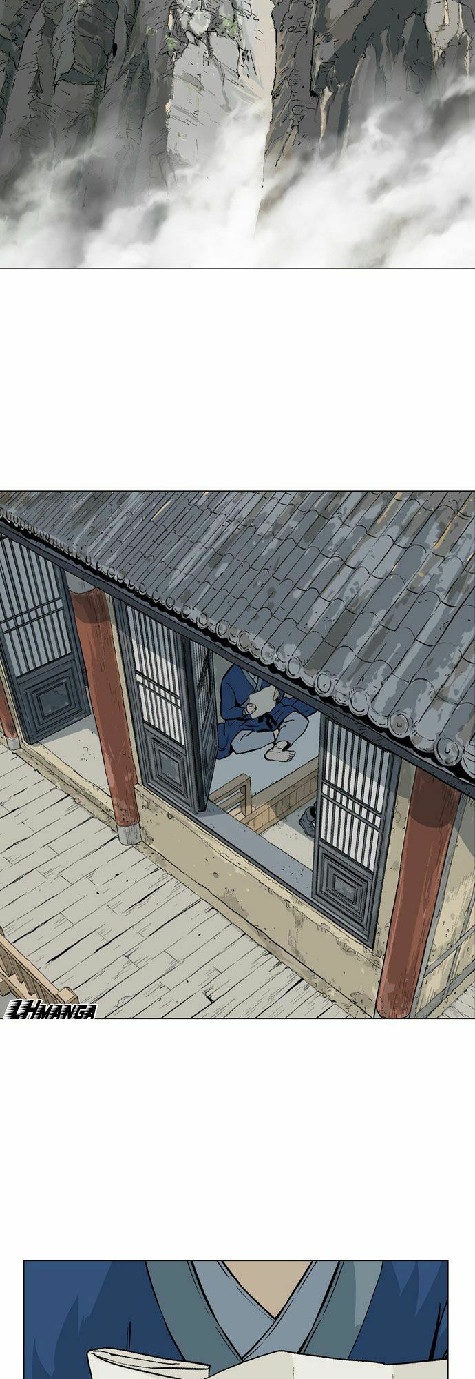 Gosu - Cao Thủ: Chapter 89: Chapter 3