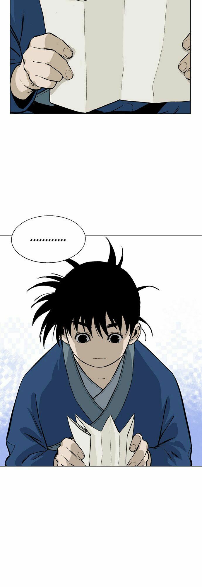 Gosu - Cao Thủ: Chapter 89: Chapter 3