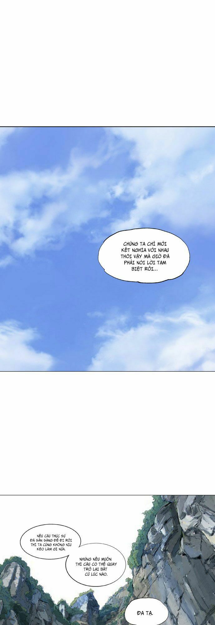 Gosu - Cao Thủ: Chapter 89: Chapter 3