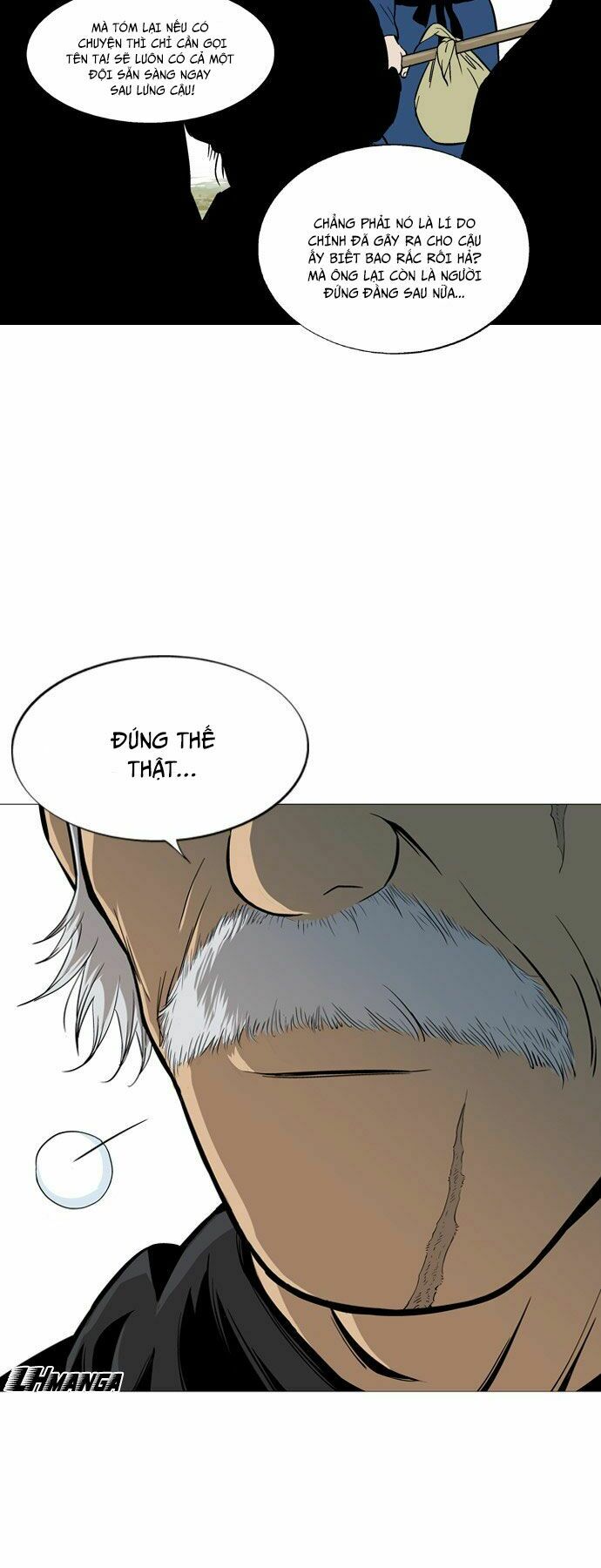 Gosu - Cao Thủ: Chapter 89: Chapter 3