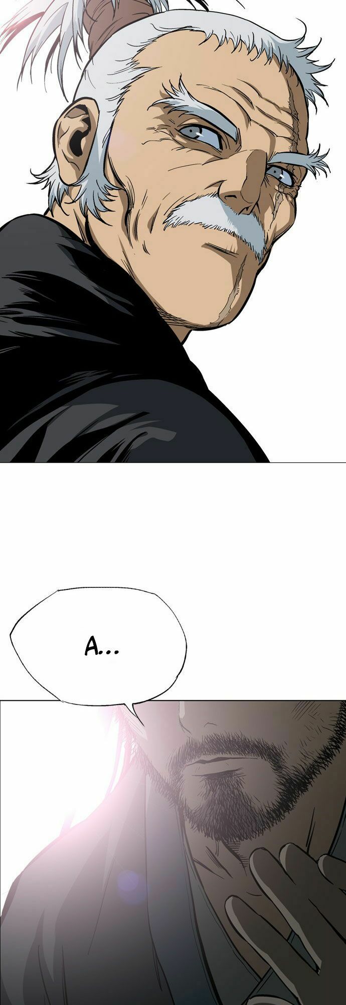 Gosu - Cao Thủ: Chapter 89: Chapter 3