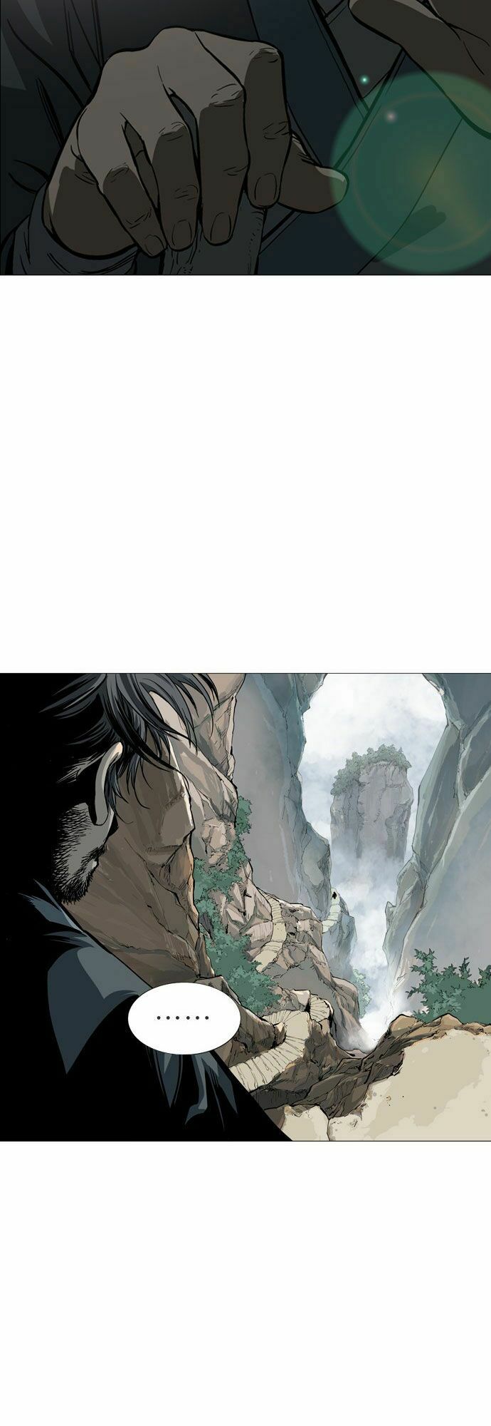 Gosu - Cao Thủ: Chapter 89: Chapter 3