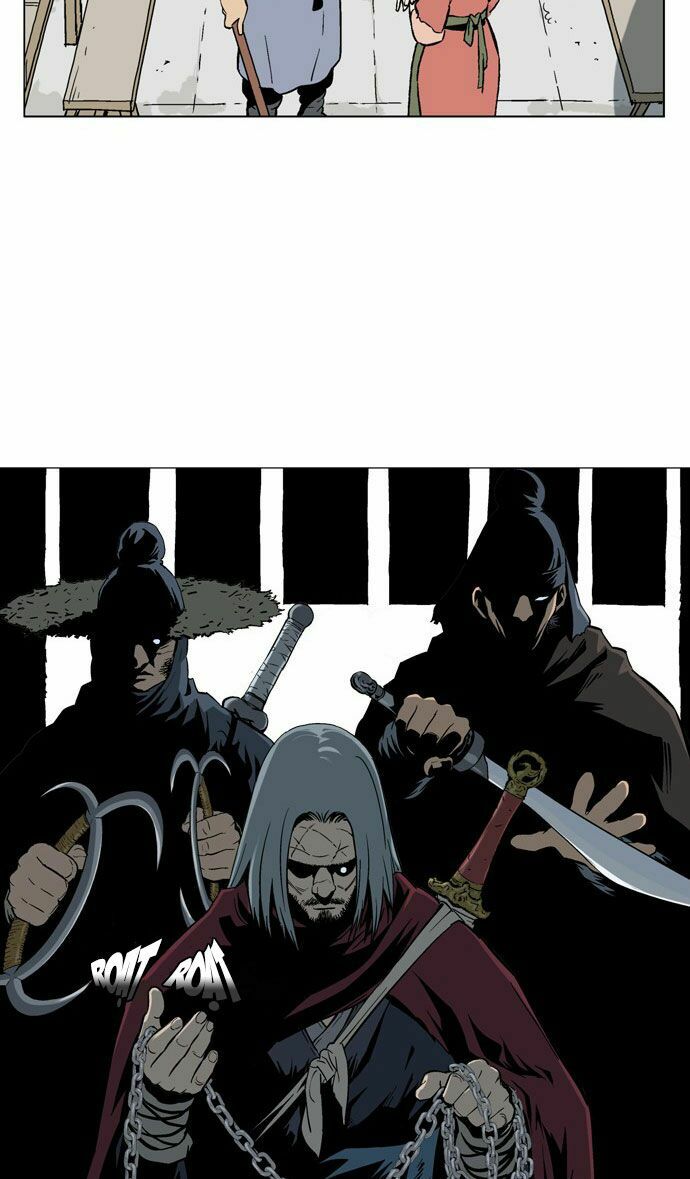 Gosu - Cao Thủ: Chapter 89: Chapter 3