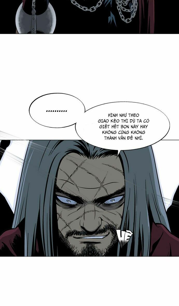 Gosu - Cao Thủ: Chapter 89: Chapter 3