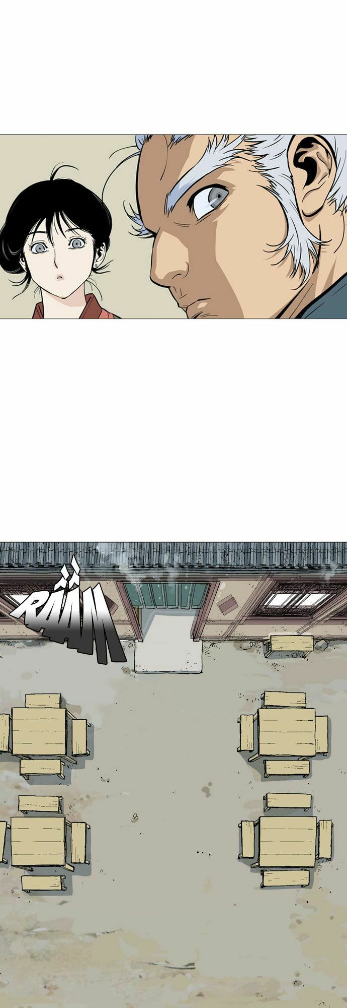Gosu - Cao Thủ: Chapter 89: Chapter 3