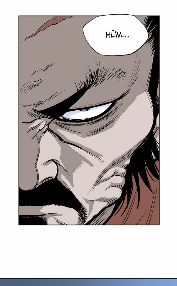 Gosu - Cao Thủ: Chapter 9