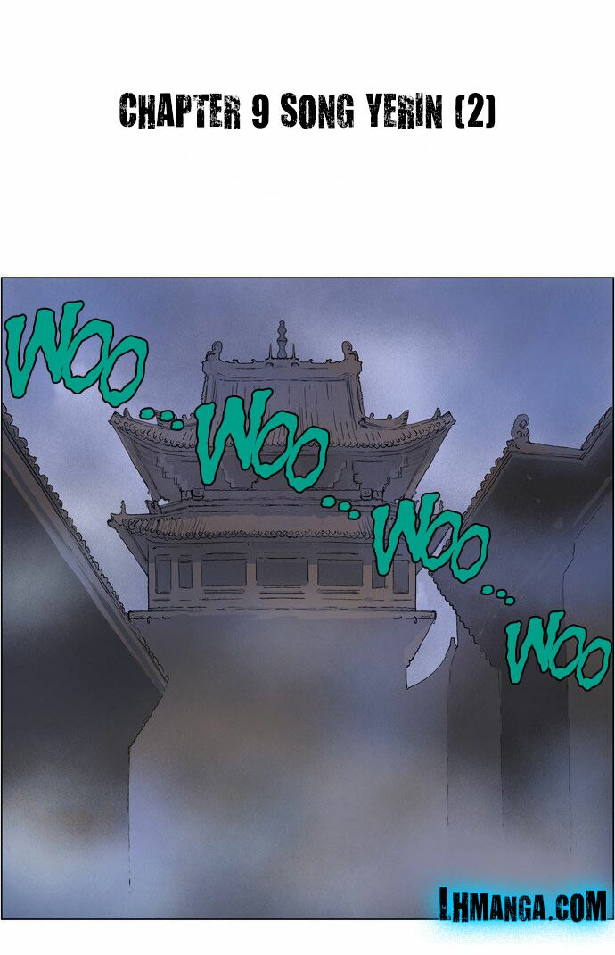 Gosu - Cao Thủ: Chapter 9