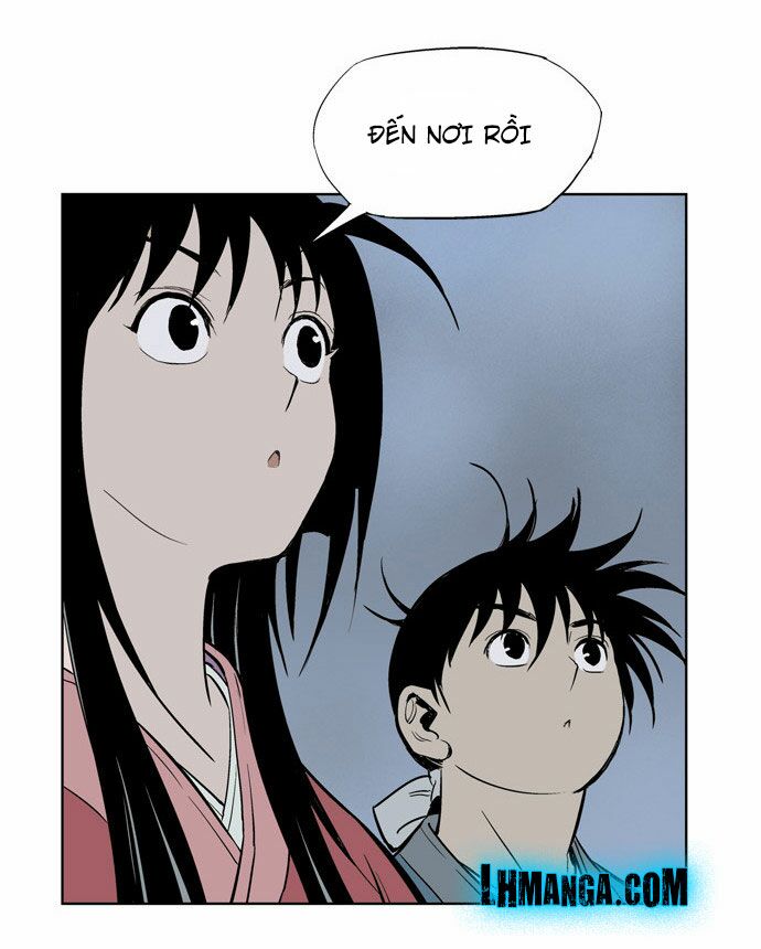 Gosu - Cao Thủ: Chapter 9