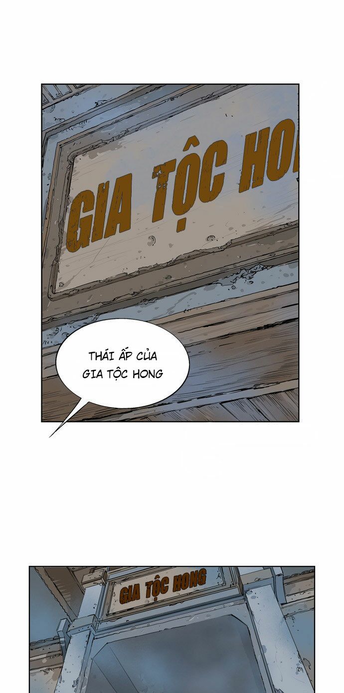 Gosu - Cao Thủ: Chapter 9