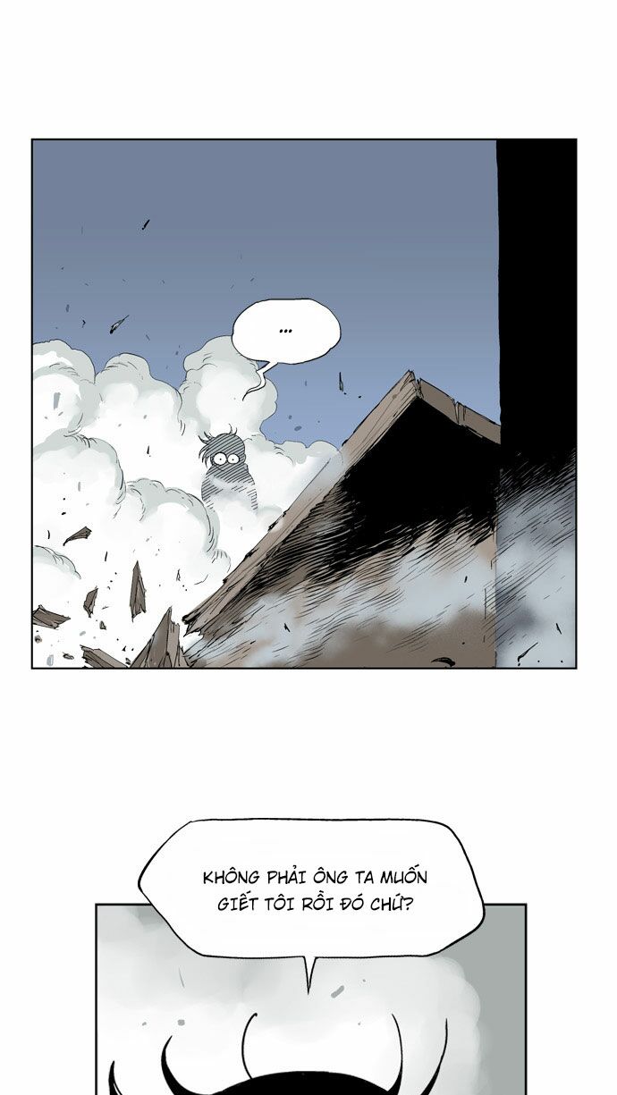 Gosu - Cao Thủ: Chapter 9