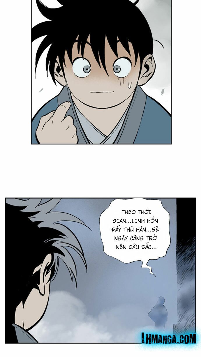 Gosu - Cao Thủ: Chapter 9