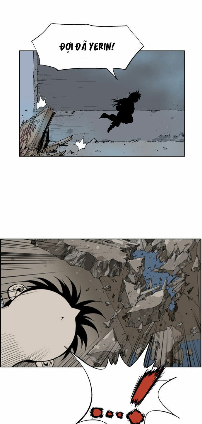 Gosu - Cao Thủ: Chapter 9